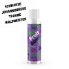 Blackcurrant Grape Woodruff Aroma 10ml Fruit Bowl