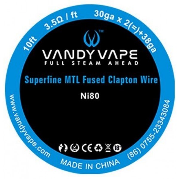 Superfine MTL Fused ...