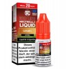 Caramel Nikotinsalz Liquid SC Red Line
