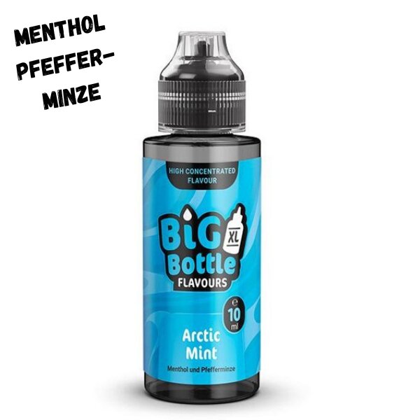 Arctic Mint Aroma 10...
