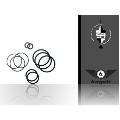 Bogati RTA O-Ring Set