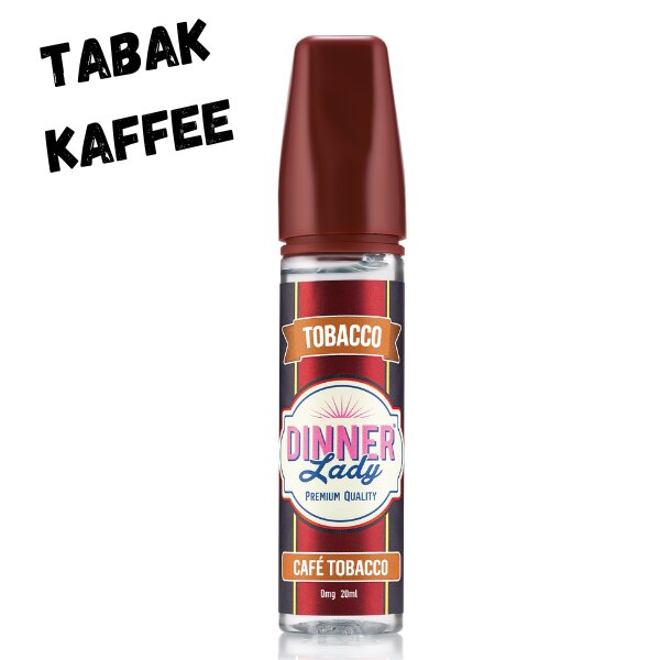 Cafe Tobacco Aroma 2...