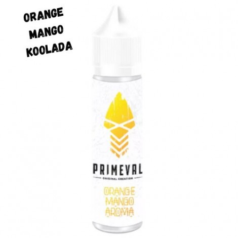 Orange Mango Aroma 10ml Primeval