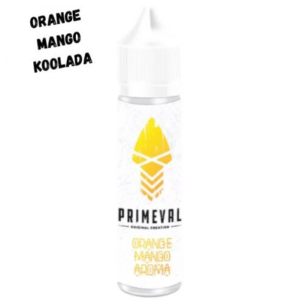 Orange Mango Aroma 1...