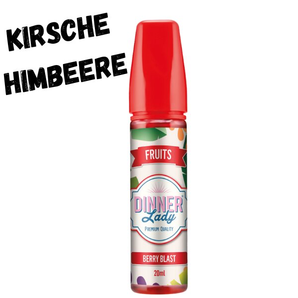 Berry Blast Aroma 20...
