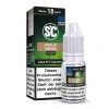 King Tabak Liquid 10ml SC