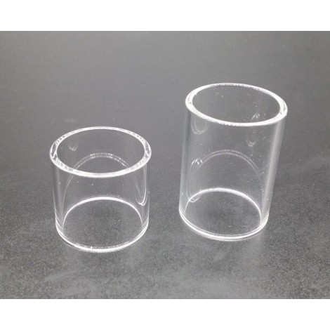 Eleaf Melo 3 Ersatzglas