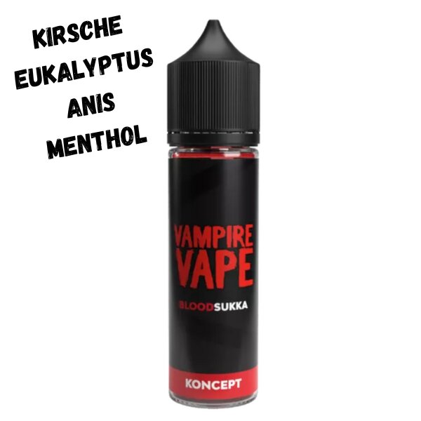 Blood Sukka Liquid 5...