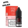 Red Apple Ice Nikotinsalz Liquid 10ml Pod Salt Core