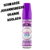Black Orange Crush Aroma 20ml Dinner Lady