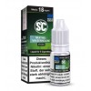 Menthol-Wassermelone Liquid 10ml SC