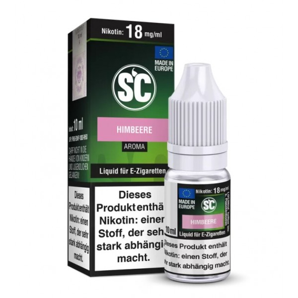 Himbeere Liquid 10ml...