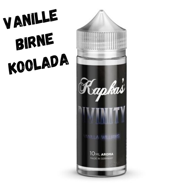 Divinity Aroma 10ml ...