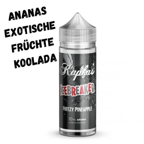 Icebreaker Aroma 10ml Kapka's