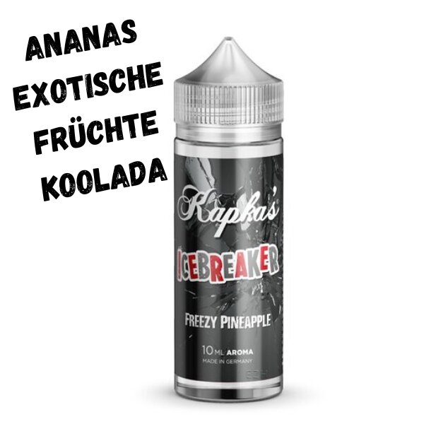 Icebreaker Aroma 10m...