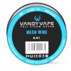 Vandy Vape Mesh Wire 5 ft