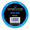 Vandy Vape Mesh Wire 5 ft