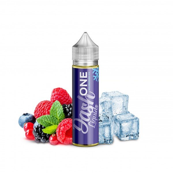 Wildberries Ice Arom...