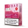 Cherry Elfa Pod 2 Stück