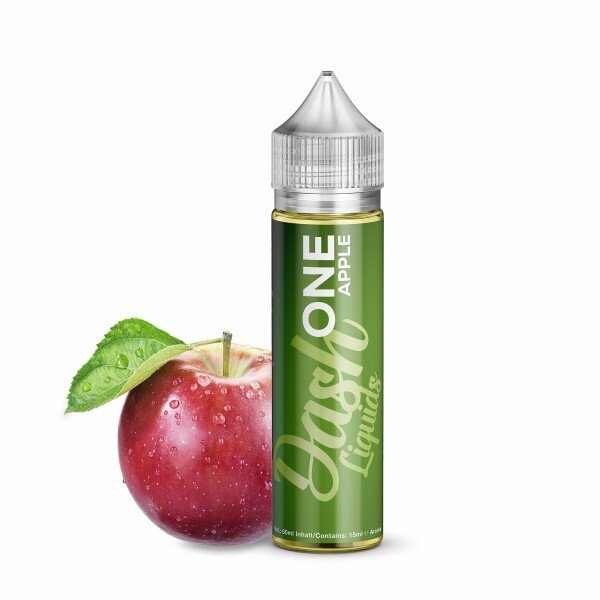 Apple Aroma 10ml Das...