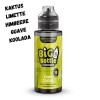 Crazy Cactus Aroma 10ml Big Bottle