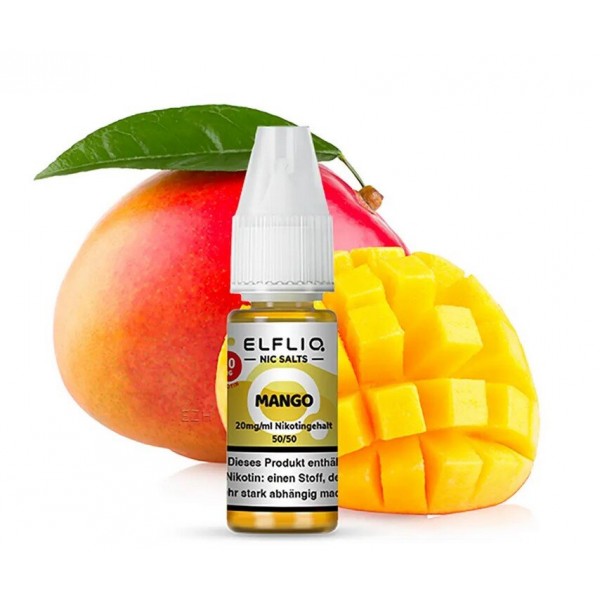 Mango Nikotinsalz Li...