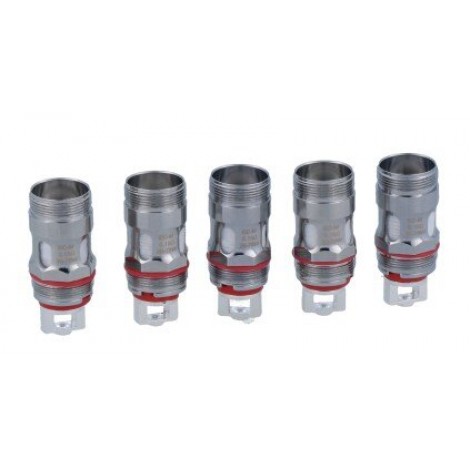 Eleaf EC-M Verdampferkopf 5 Stück (SC)