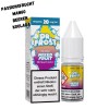 Mixed Fruit Ice Nikotinsalz Liquid Dr. Frost