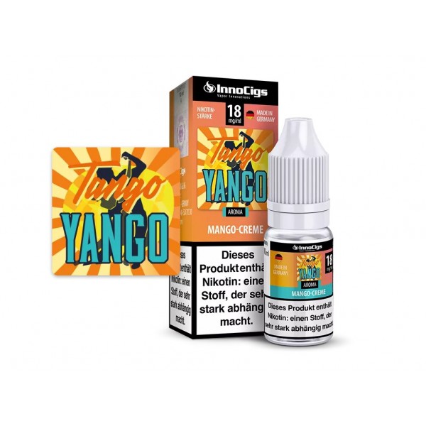 Tango Mango Yango Sa...