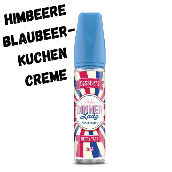 Berry Tart Aroma 20m...