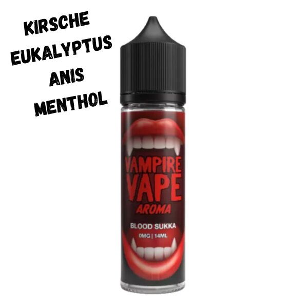 Blood Sukka Aroma 14...