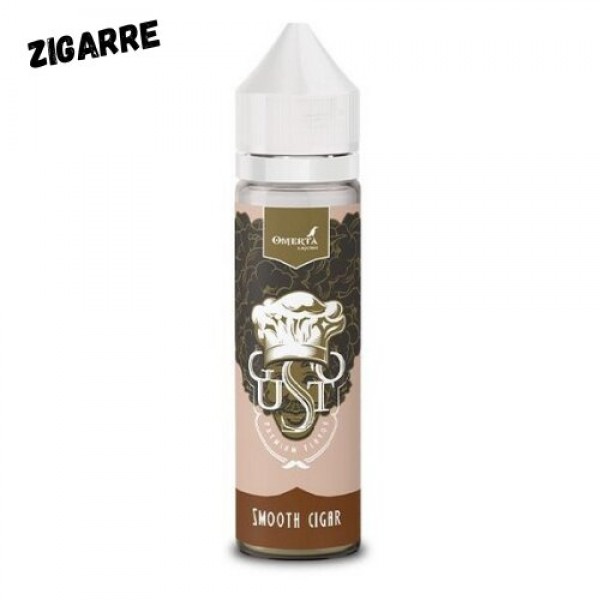 Smooth Cigar Aroma 1...