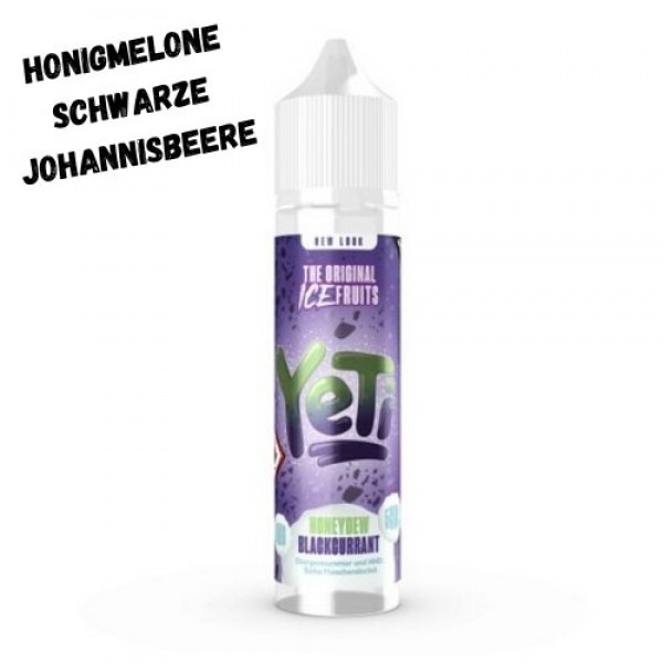 Honeydrew Blackcurra...