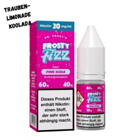 Orange Tart Aroma 20ml Dinner Lady