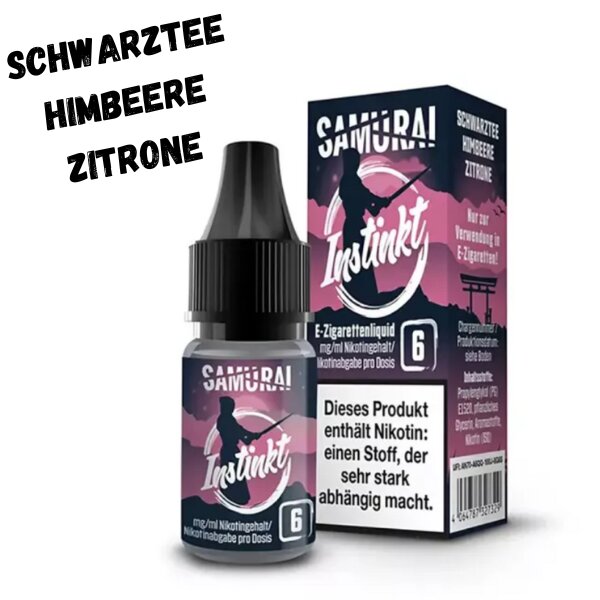 Instinkt Liquid 10ml...