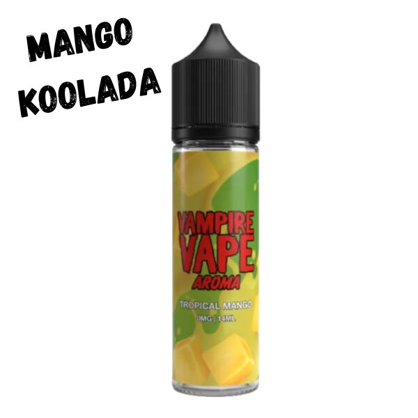 Tropical Mango Aroma...