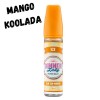 Sun Tan Mango Aroma 20ml Dinner Lady
