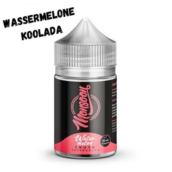 Watermelon Crush Liq...