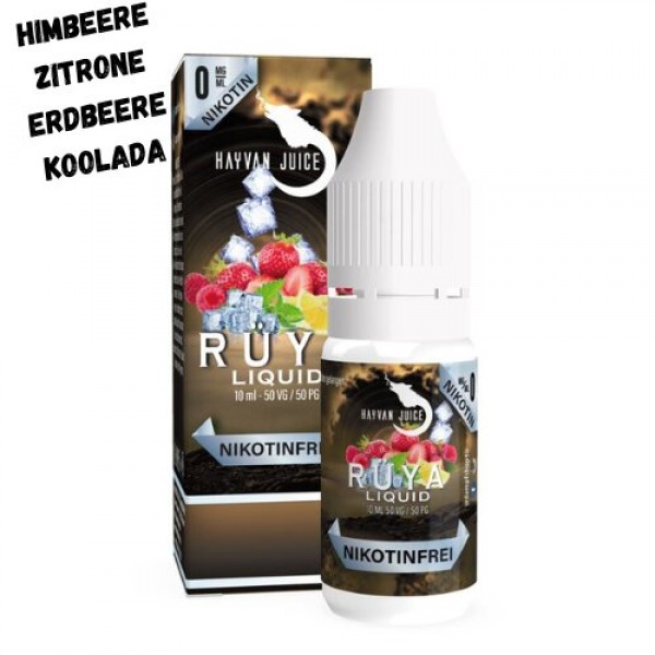 Rüya Liquid 10ml Ha...