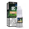 Pfirsich Liquid 10ml SC