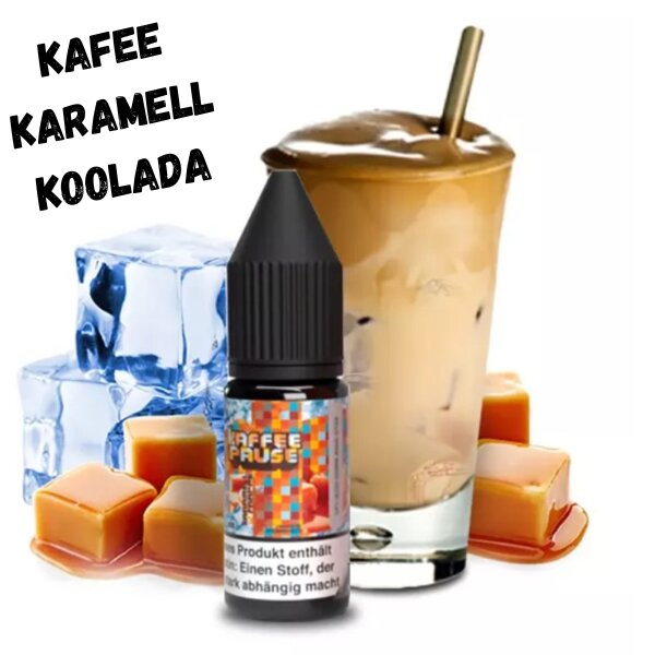 Karamell Frappe Ice ...
