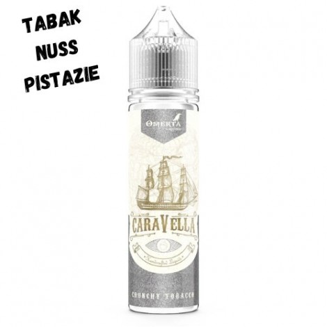 Crunchy Tobacco Aroma 10ml Omerta