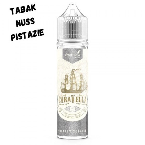 Crunchy Tobacco Arom...