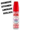 Strawberry Bikini Ice Aroma 20ml Dinner Lady