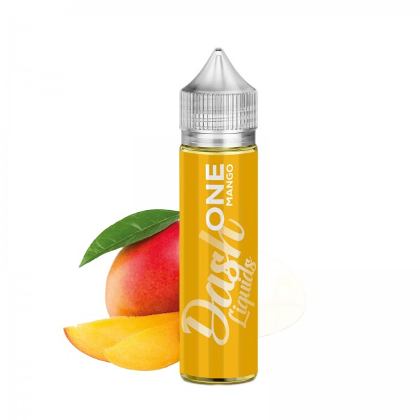 Mango Aroma 10ml Das...