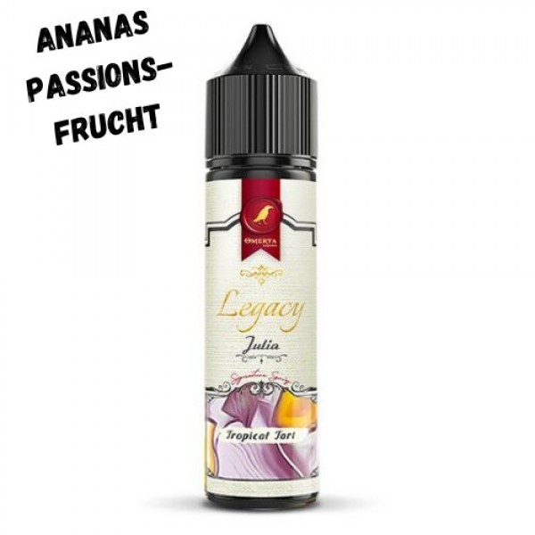 Julia Aroma 10ml Ome...