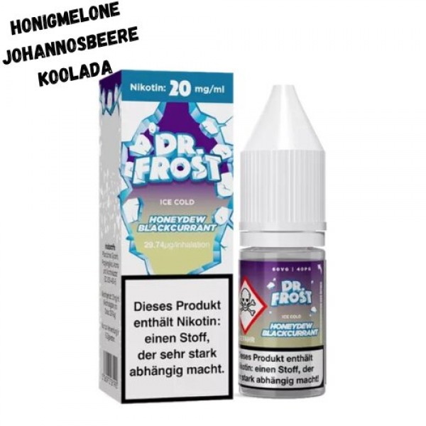 Honeydew Blackcurran...