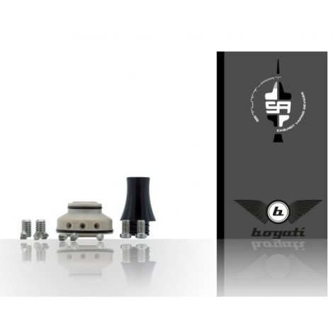 Bogati RTA MTL Umbaukit