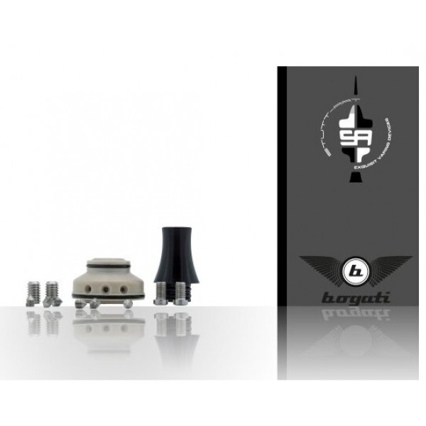 Bogati RTA MTL Umbau...
