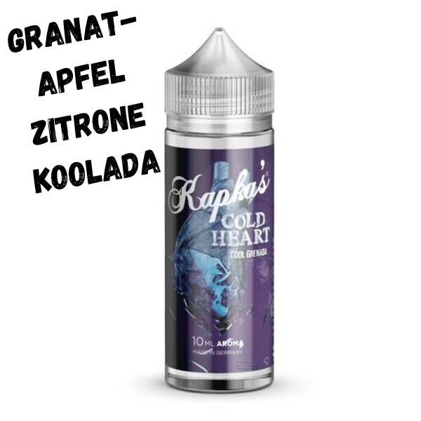 Cold Heart Aroma 10m...